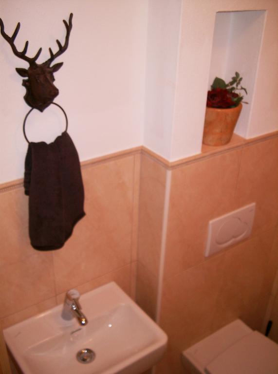 Edelweiss Appartement