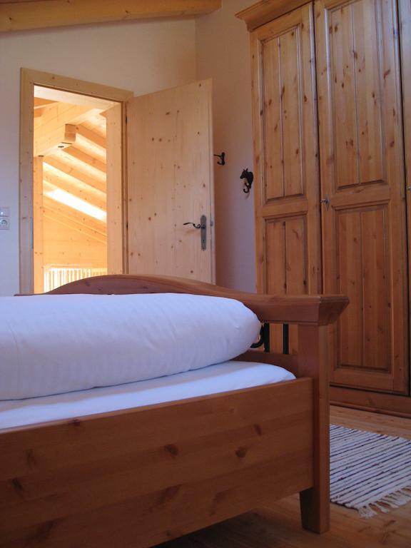 Appartement Edelweiss *