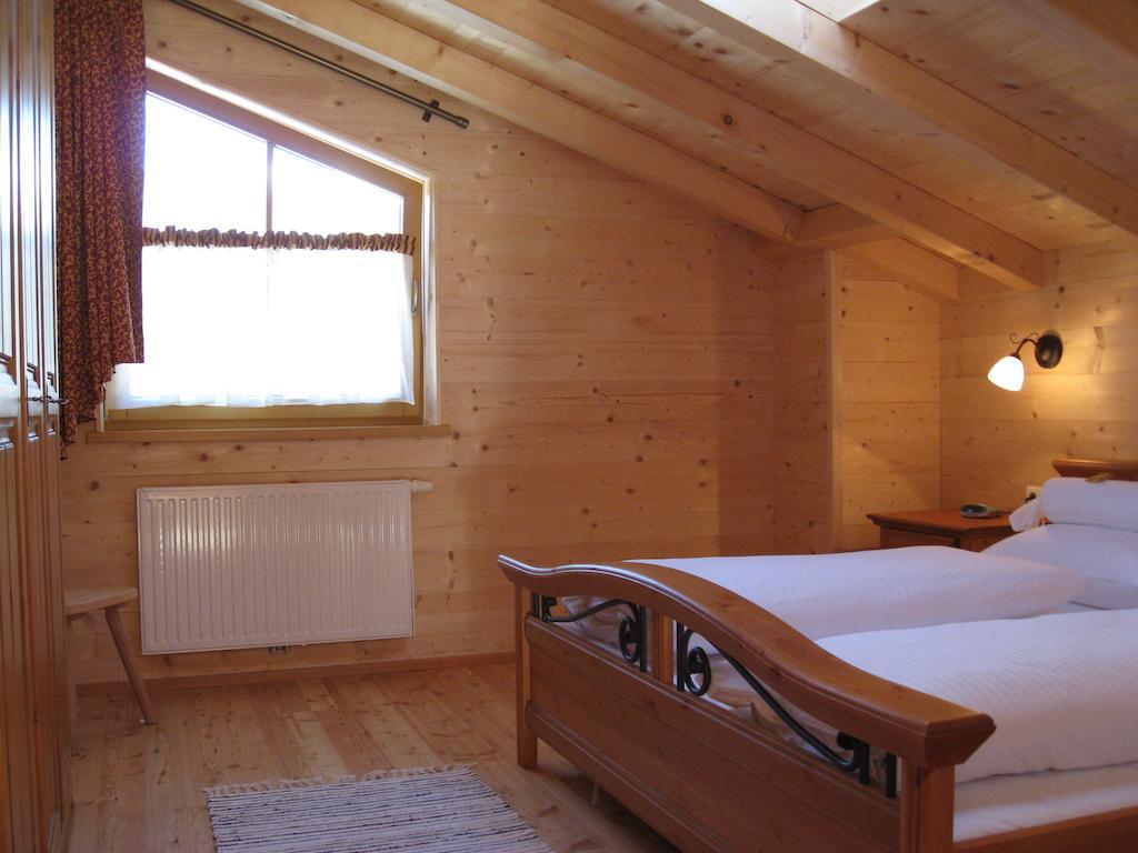 Appartement Edelweiss *