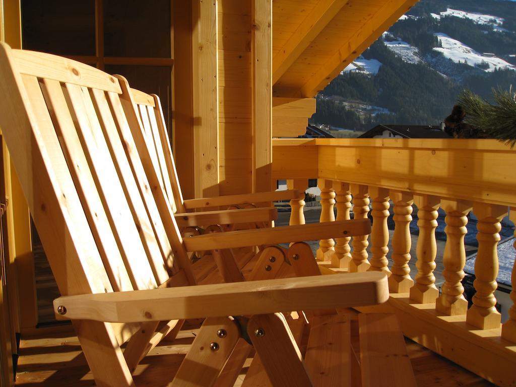 Appartement Edelweiss Aschau Im Zillertal