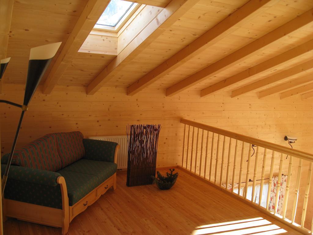 Appartement Edelweiss