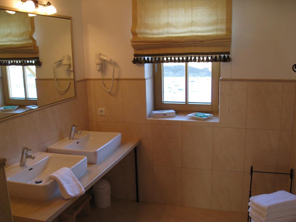 Appartement Edelweiss *