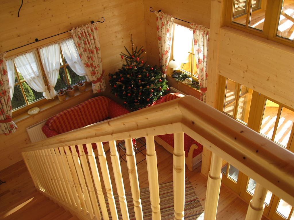 Appartement Edelweiss