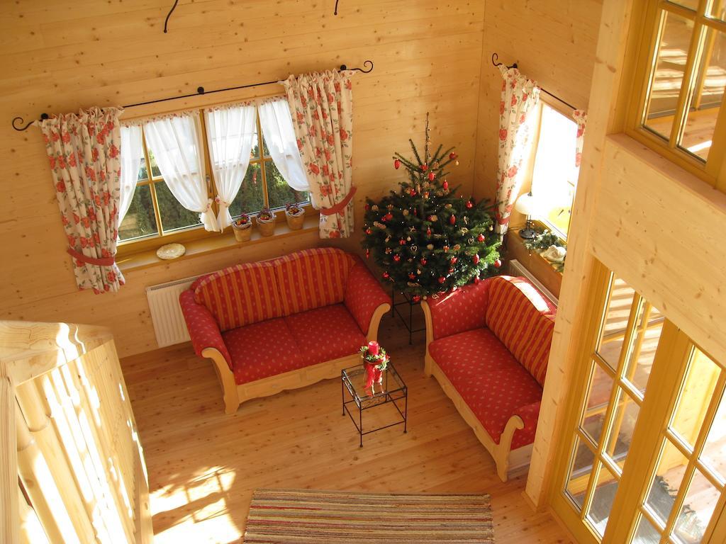 Appartement Edelweiss Aschau Im Zillertal
