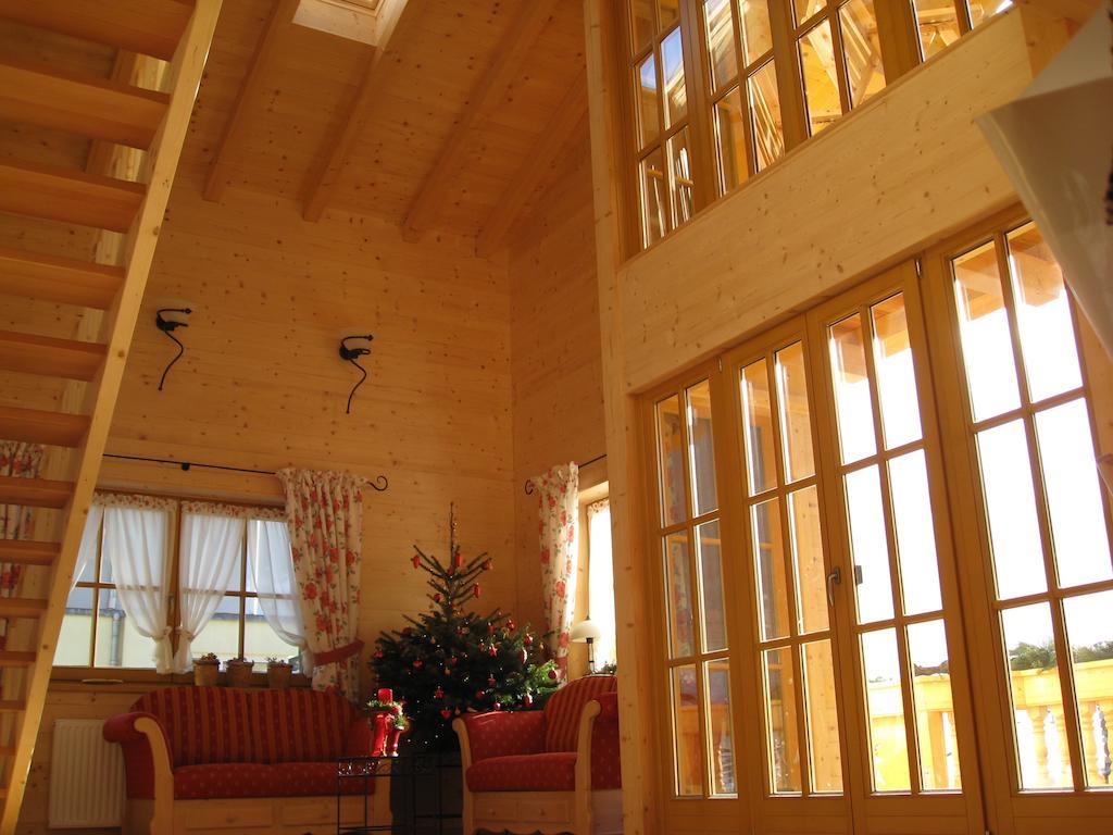 Appartement Edelweiss